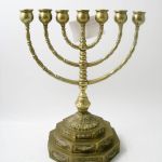 519 1383 CANDELABRA